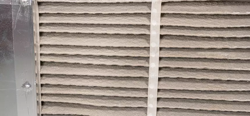 Mobile Car AC Filter Replacement in Fairwood