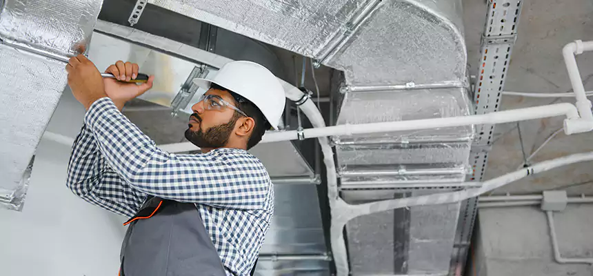 Proactive Ac Vent Repairs & Air Duct Replacement Companies Near Me in Fairwood
