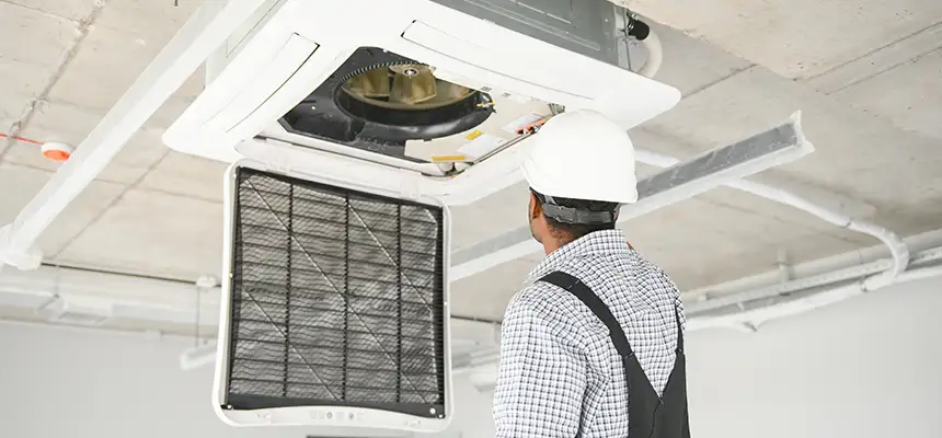 Our Affordable Duct Cleaning Near Me Services in Fairwood, WA