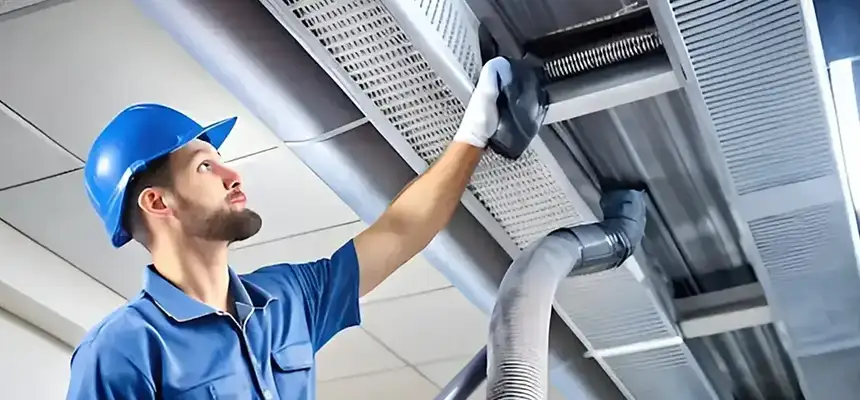 Our Annual Dryer Vent Maintenance Services in Fairwood, WA