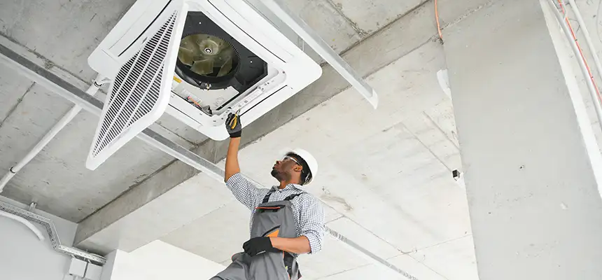 Efficient Multi‑Unit & HOA Annual Vent Cleaning Plans in Fairwood