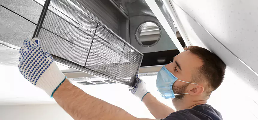 Our Bathroom Exhaust Duct Cleaning Services in Fairwood, WA