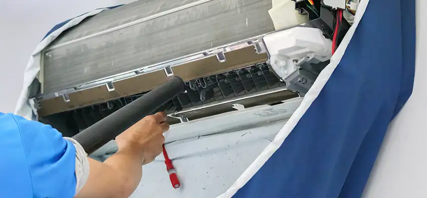 Advanced Clogged Dryer Vent Repair for Multi-Unit & Commercial in Fairwood, WA