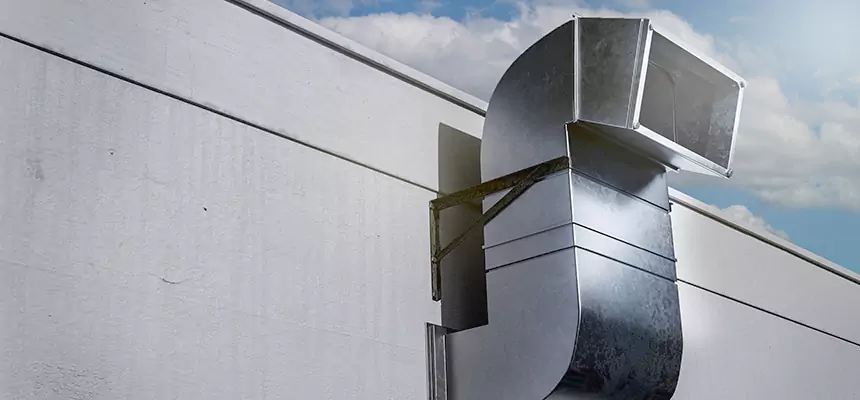 Comprehensive Commercial HVAC Cleaning in Fairwood