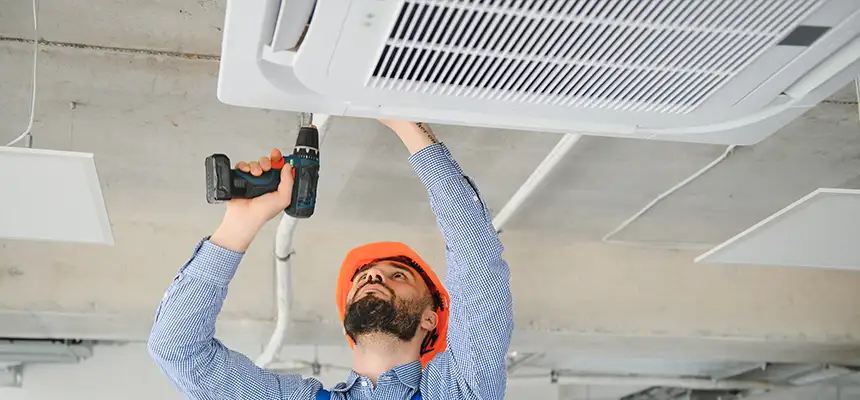 Detailed Multi‑Unit Riser & Roof Termination Cleaning in Fairwood