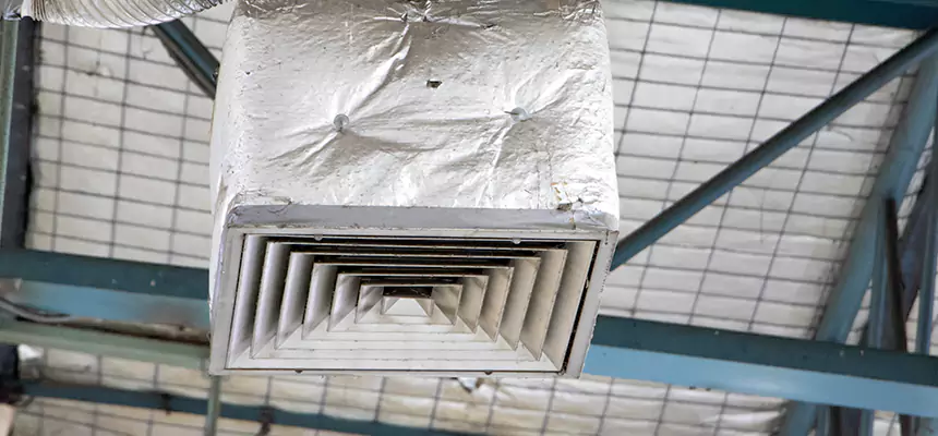 Our Custom HVAC Ductwork Services in Fairwood, WA