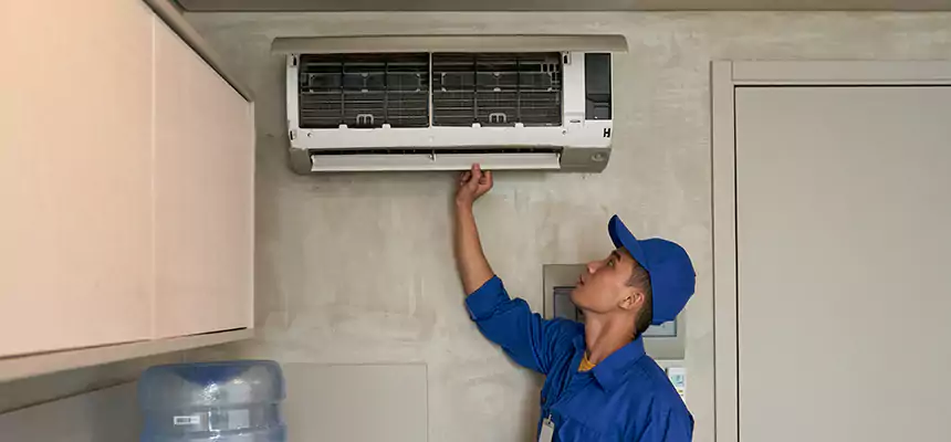 Balanced Fresh‑Air Ventilation (ERV/HRV) in Fairwood