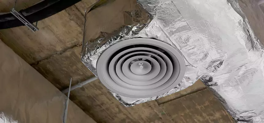 Our HVAC Ductwork Installation Services in Fairwood, WA