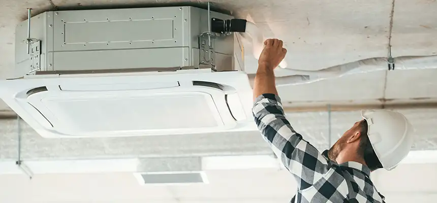 Our Local Vent Cleaning Services in Fairwood, WA