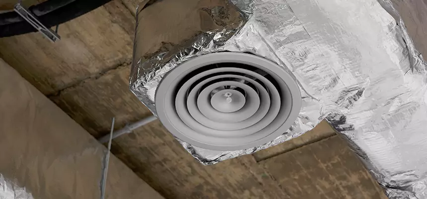 Our Low VOC Vent Installation Services in Fairwood, WA