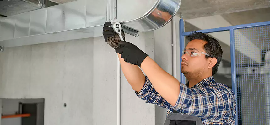 Our Post-Construction Duct Cleaning Services in Fairwood, WA