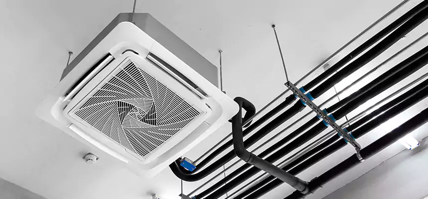 Our Smart AC Vent Controller Services in Fairwood, WA