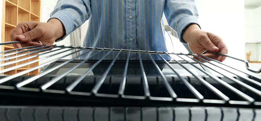 Our Vent Grille Washing Services in Fairwood, WA