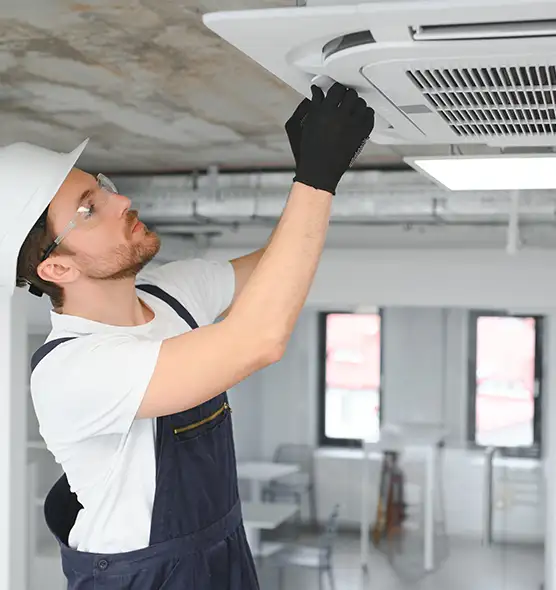 Top Affordable Duct Cleaning Services Near Me in Fairwood, WA