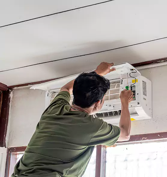 About Air Duct & AC Odor Removal in Fairwood, WA