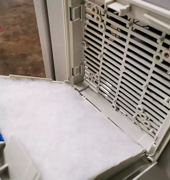 Professional Air Duct Expansion Solutions in Fairwood, WA