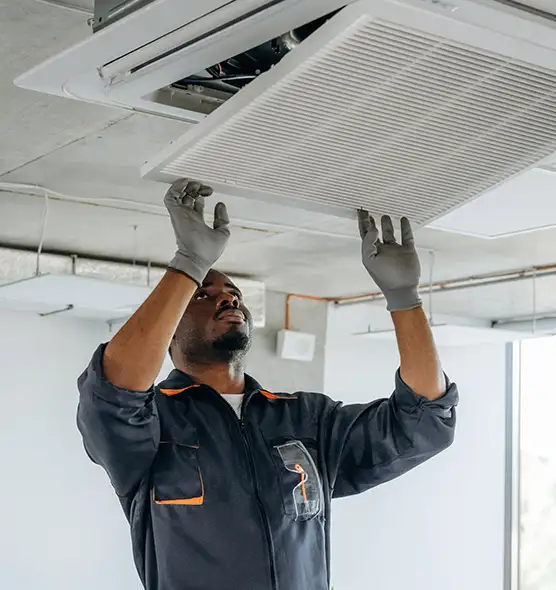 About Certified Air Duct Specialists in Fairwood, WA