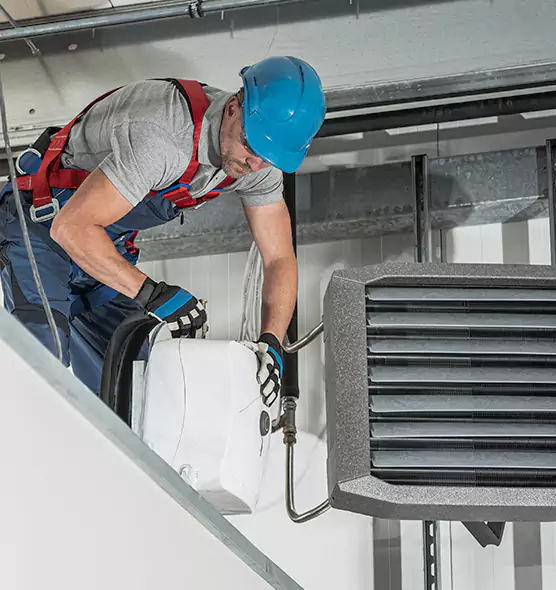 Professional Custom HVAC Ductworkin Fairwood, WA