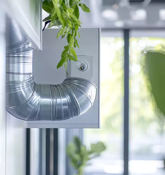 Professional Eco-Safe Dryer Vent Cleaning in Fairwood, WA