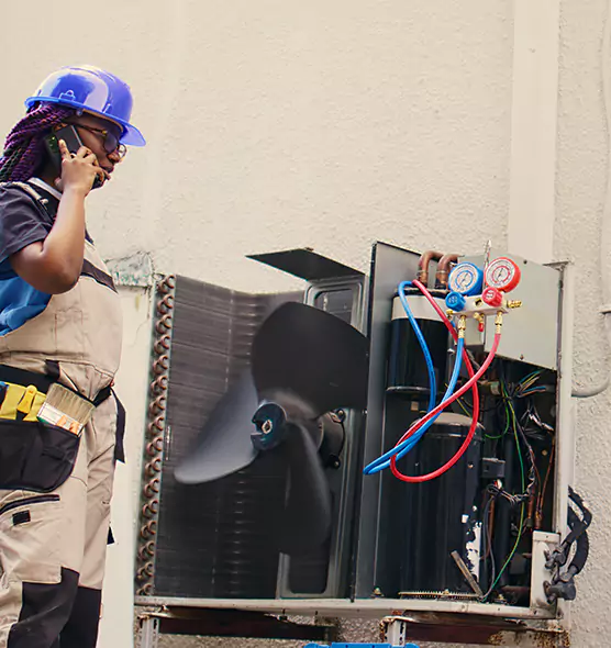 Professional Energy-Efficient HVAC Cleaning in Fairwood, WA