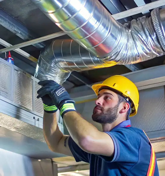 Professional NADCA Approved Air Duct Services in Fairwood, WA