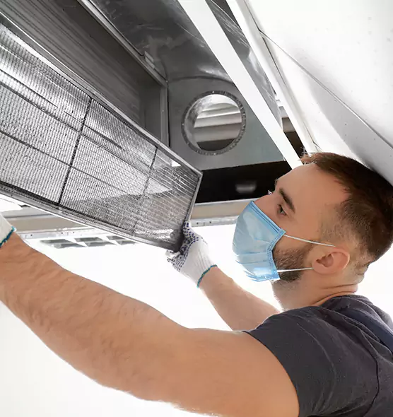 About Remove Smoke Smell From Air Duct in Fairwood, WA