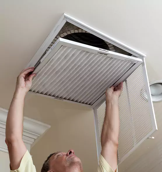 Professional Vent Relocation Services in Fairwood, WA