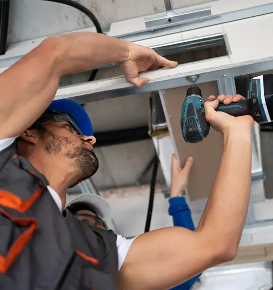 About Vent Smoke Odor Elimination in Fairwood, WA