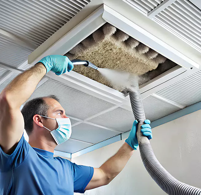 Why Homeowners & Businesses Trust Us Fairwood, WA