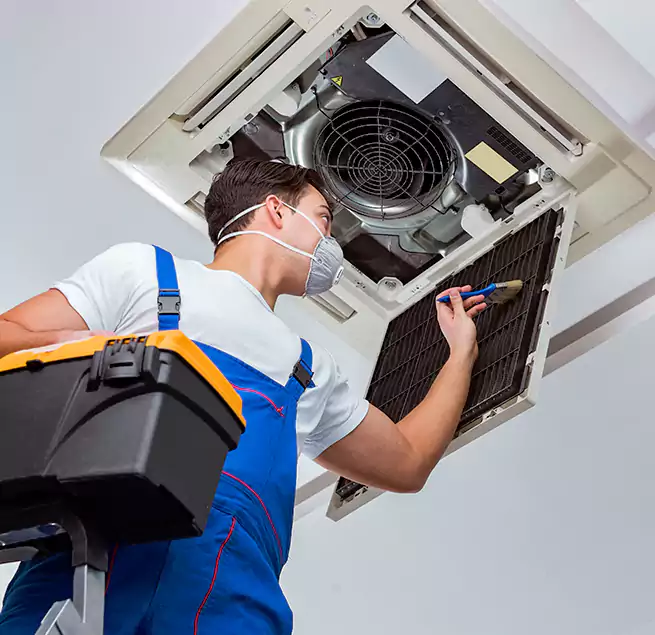 Why Homeowners & Businesses Trust Us in Fairwood, WA