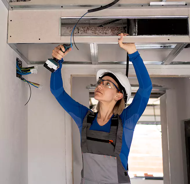 Why Homeowners & Businesses Trust Us in Fairwood, WA?