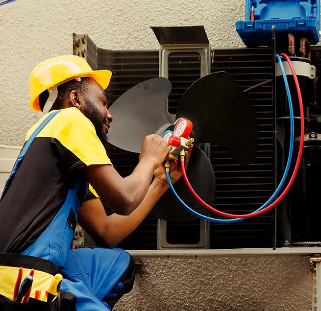 Why Homeowners & Businesses Trust Us in Fairwood, WA?