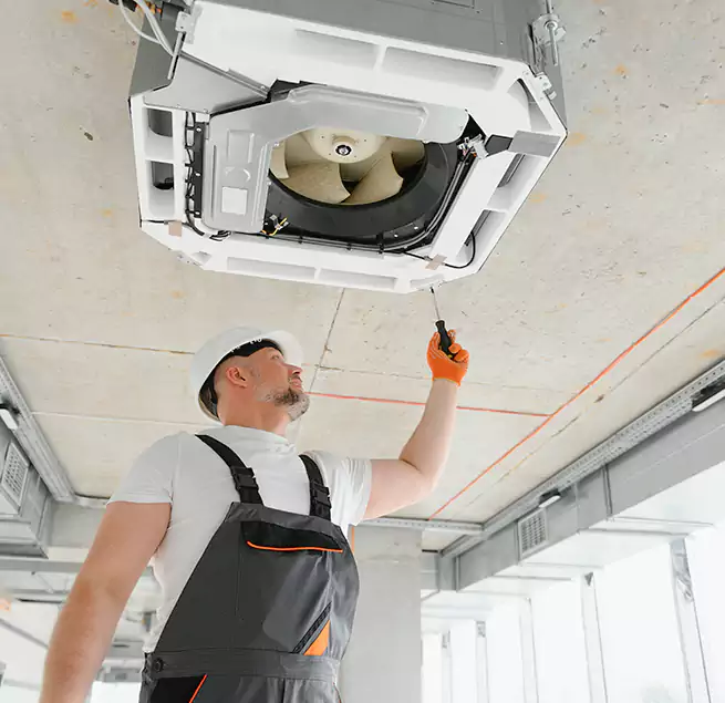 Why Homeowners Businesses Trust Us in Fairwood, WA