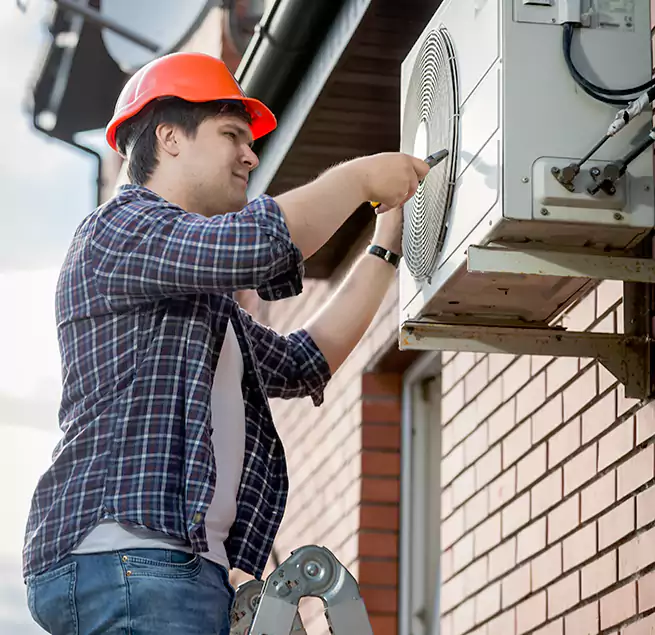 Why Homeowners & Businesses Trust Us Fairwood, WA